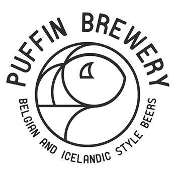 zelf brouwen klanten Puffin Brewery