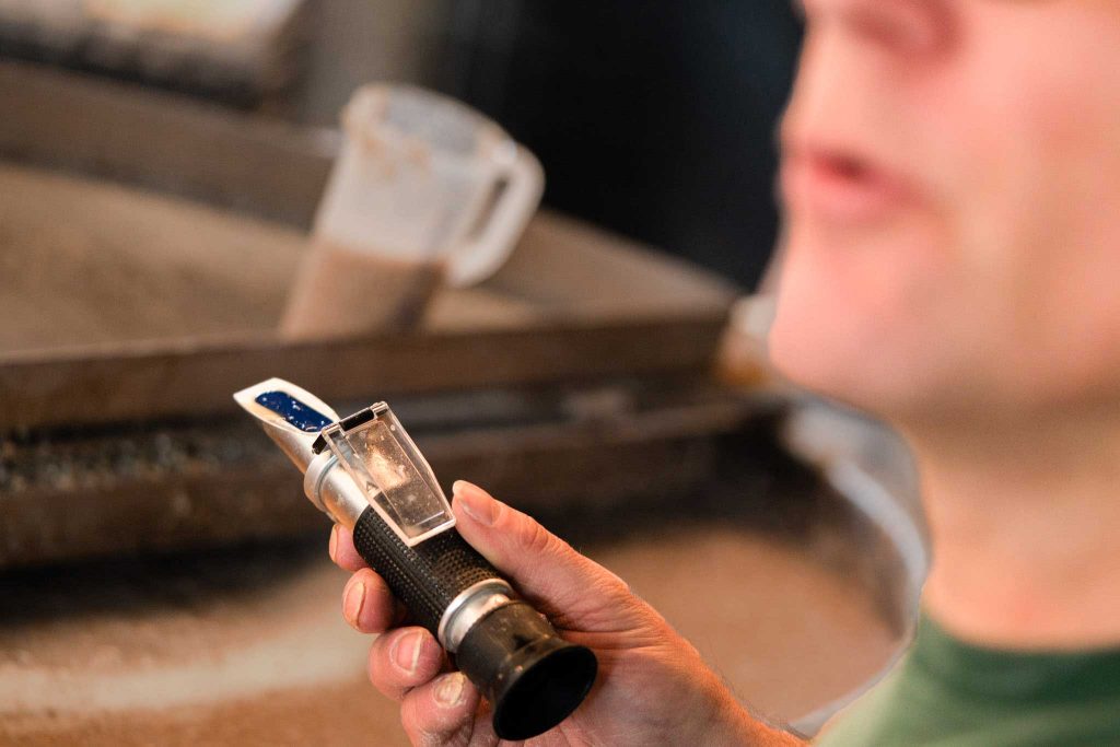 Je eigen bier brouwen